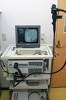 内視鏡診断装置