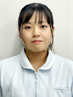 濱崎 愛佳
